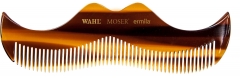 Расческа Wahl Moustache Comb 0093-6045 для бороды и усов