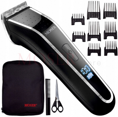 Wahl 1902-0465 Lithium Pro 