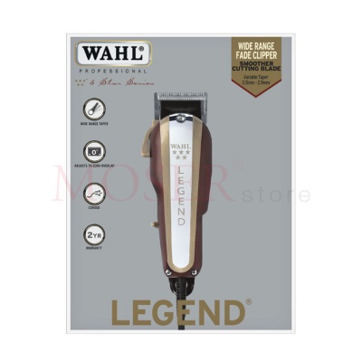 wahl 8147-416H legend