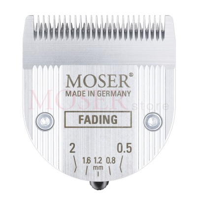 Moser 1874-0053 Genio Pro Fading edition