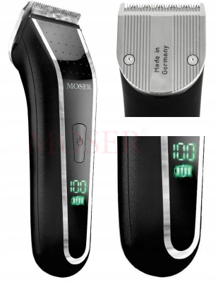 Wahl 1902-0465 Lithium Pro 