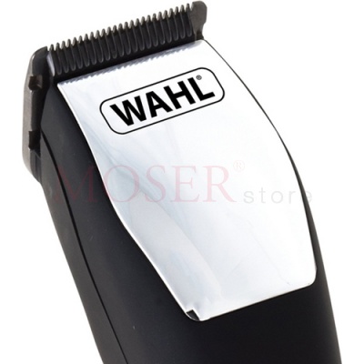 Профессиональная машинка для стрижки бороды и усов wahl