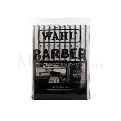 Wahl 0093-5990 Парикмахерская накидка (пеньюар) для стрижки WAHL Prof Barber 
