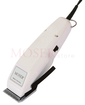 Moser 1400-0268 Edition белый