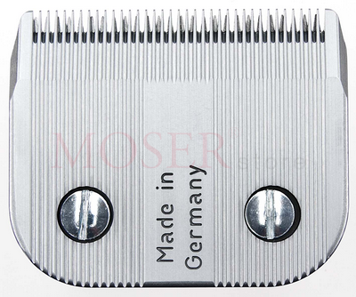 Moser 1245-7310 Ножевой блок 1/10 мм, № 40 F, ширина 49 мм, шаг 1,2 мм