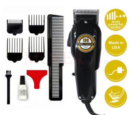 wahl 80619-016 Super Taper 100 year edition