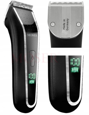 Moser-Wahl 1902-0460 Lithium Pro 