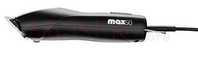 Moser 1250-0052 Max50