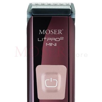 Moser 1588-0050 Lipro2 mini