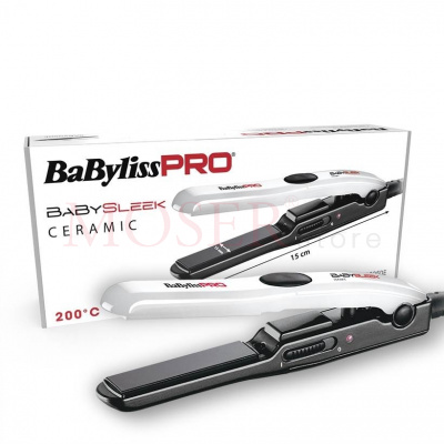 Babyliss Pro BAB2050E керамические